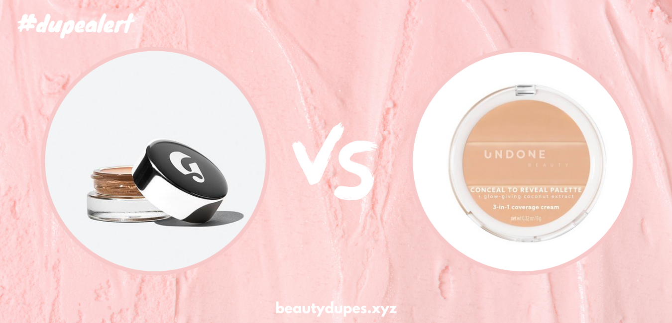 Chanel Cream Bronzer Dupe?! 